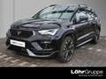 CUPRA Ateca VZ 2.0 TSI 4Drive 19" Navi+VC LED 360°Kam+RFK+PDC Schwarz - thumbnail 1