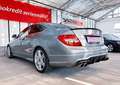 Mercedes-Benz C 250 CDI Sport BlueEfficiency Coupe Aut, AMG Optik Gri - thumbnail 6