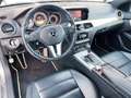 Mercedes-Benz C 250 CDI Sport BlueEfficiency Coupe Aut, AMG Optik Сірий - thumbnail 10