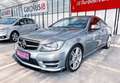 Mercedes-Benz C 250 CDI Sport BlueEfficiency Coupe Aut, AMG Optik Grey - thumbnail 1