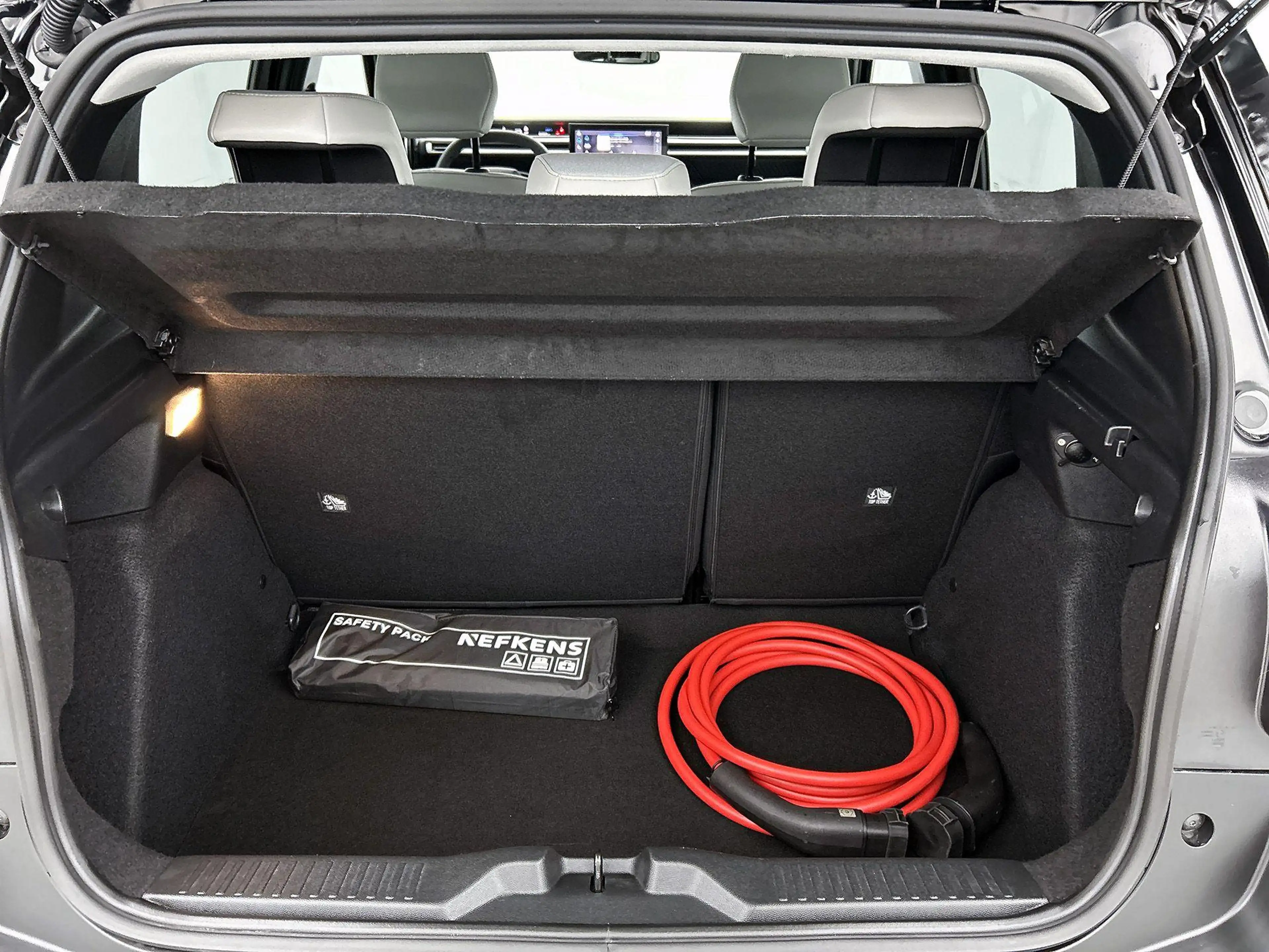 Citroen E-C3 Max 113pk Comfort Range 44 kWh | Navigatie | Achte — photo 14