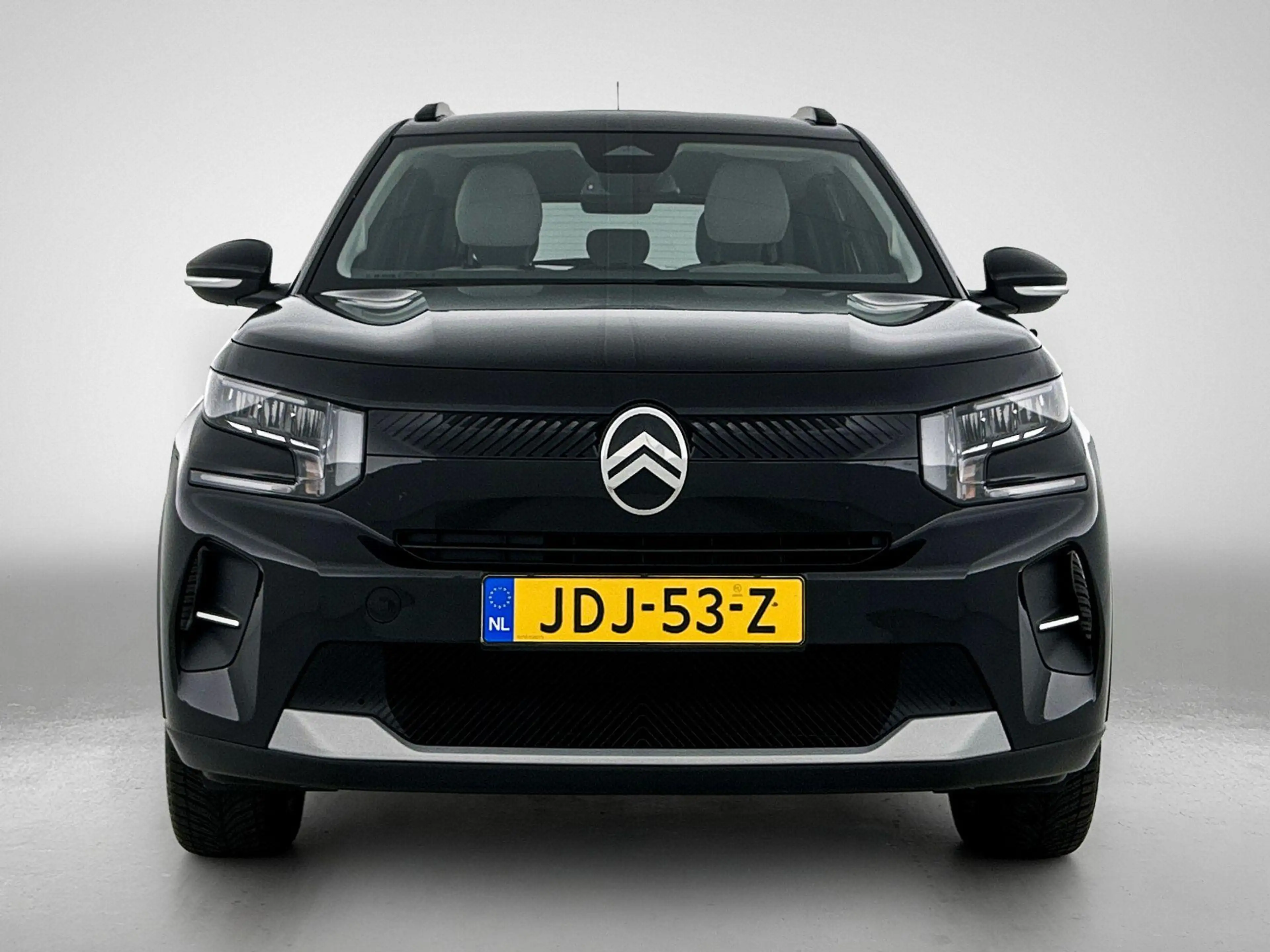 Citroen E-C3 Max 113pk Comfort Range 44 kWh | Navigatie | Achte — photo 8