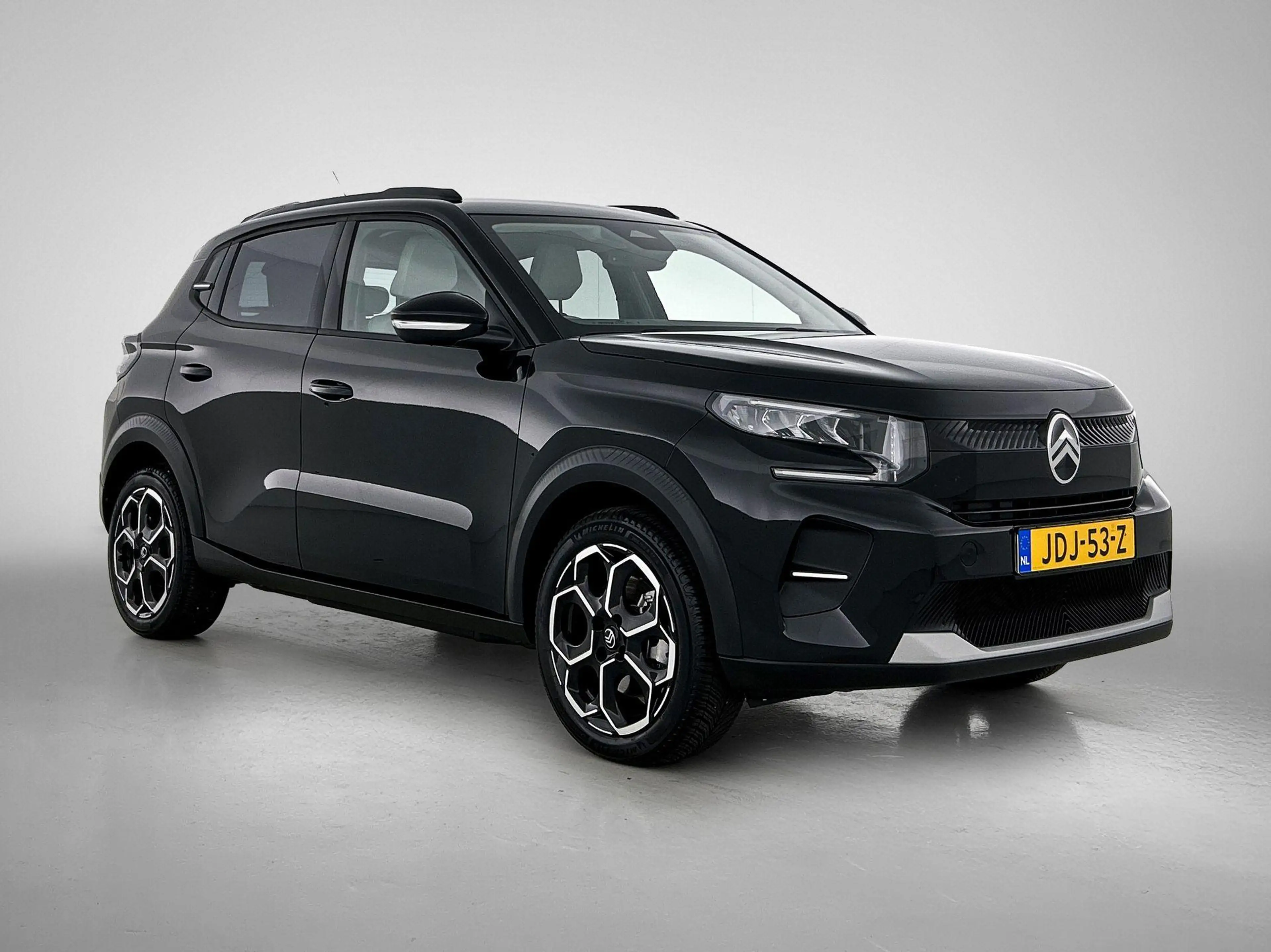 Citroen E-C3 Max 113pk Comfort Range 44 kWh | Navigatie | Achte — photo 7