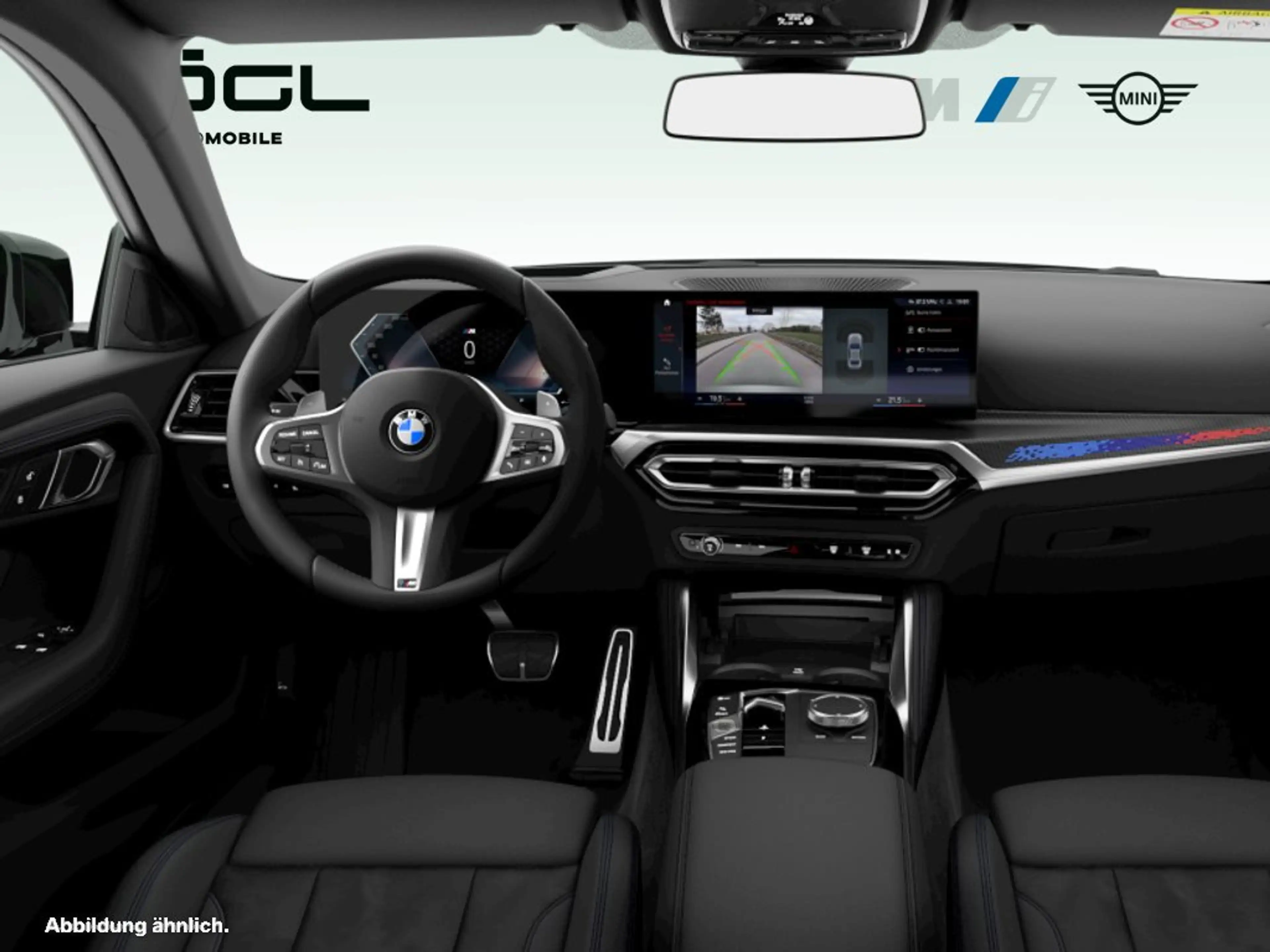 BMW 230 i Coupé M Sportpaket HiFi DAB LED Tempomat — photo 4