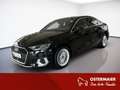 Audi A3 Limousine ADVANCED 35 TFSI S-TRONIC VIRTUAL.SITZHZ Schwarz - thumbnail 1
