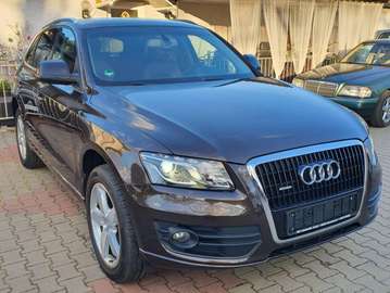 3.0 TDI 176 kW Quattro TÜV/NEU