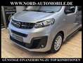 Opel Zafira Life M Selection *9-SITZE*MEGA-KM*AHK*NAV M Selection Gris - thumbnail 10