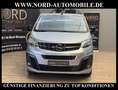 Opel Zafira Life M Selection *9-SITZE*MEGA-KM*AHK*NAV M Selection Gris - thumbnail 5