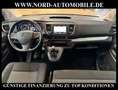 Opel Zafira Life M Selection *9-SITZE*MEGA-KM*AHK*NAV M Selection Gris - thumbnail 18