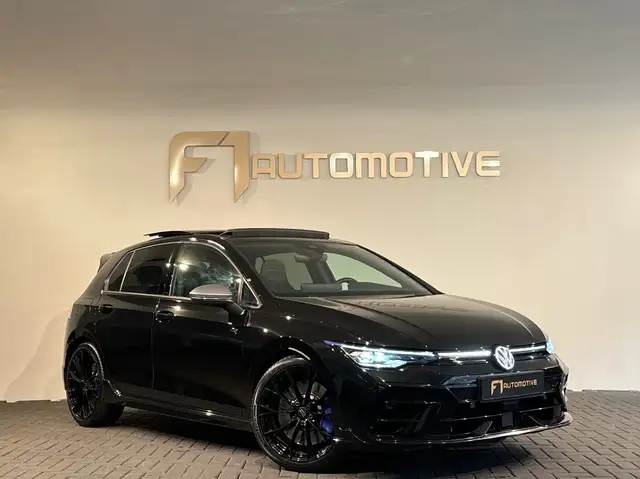 Volkswagen Golf view 7