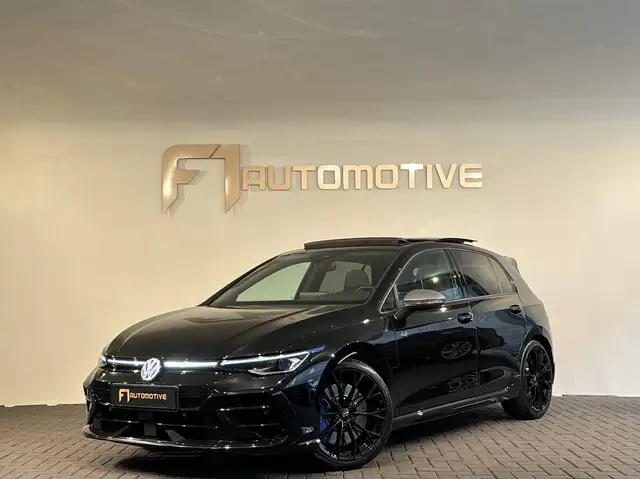 2025 Volkswagen Golf in Black for sale