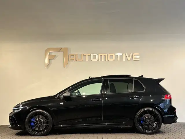 Volkswagen Golf view 10