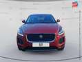 Jaguar E-Pace 2.0P 200ch SE AWD BVA9 Rouge - thumbnail 2