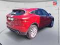 Jaguar E-Pace 2.0P 200ch SE AWD BVA9 Rouge - thumbnail 12