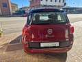 Fiat 500L 1.4 95cv Lounge - UNICO PROPRIETARIO Rosso - thumbnail 4
