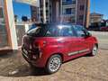 Fiat 500L 1.4 95cv Lounge - UNICO PROPRIETARIO Rosso - thumbnail 3