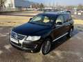 Volkswagen Touareg 3.0 V6 TDI*AUTOMATIK*ALLRAD*NAVI*ALU*AHK Schwarz - thumbnail 4