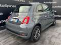 Fiat 500 500 1.0 Hybrid Sport Connect #senspark Grigio - thumbnail 4