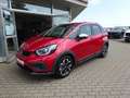 Honda Jazz Hybrid 1.5 i-MMD e-CVT Crosstar Executive Rot - thumbnail 2