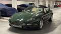 Aston Martin DB7 3.2 Turbo 24v Grün - thumbnail 3