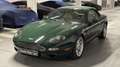 Aston Martin DB7 3.2 Turbo 24v Grün - thumbnail 26