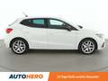 SEAT Ibiza 1.0 TSI FR Aut.*LED*PDC*SHZ*KLIMA* Weiß - thumbnail 7