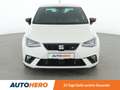 SEAT Ibiza 1.0 TSI FR Aut.*LED*PDC*SHZ*KLIMA* Weiß - thumbnail 9