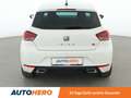 SEAT Ibiza 1.0 TSI FR Aut.*LED*PDC*SHZ*KLIMA* Weiß - thumbnail 5