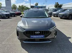 Ford Focus 1.5 EcoBlue 120ch Active X BVA8