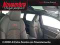 Audi RS6 avant 4.0 mhev quattro tiptronic Gris - thumbnail 14