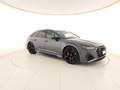 Audi RS6 avant 4.0 mhev quattro tiptronic Grigio - thumbnail 6