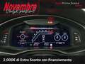 Audi RS6 avant 4.0 mhev quattro tiptronic Gris - thumbnail 16