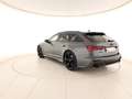 Audi RS6 avant 4.0 mhev quattro tiptronic Grigio - thumbnail 3