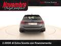 Audi RS6 avant 4.0 mhev quattro tiptronic Gris - thumbnail 4