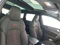 Audi RS6 avant 4.0 mhev quattro tiptronic Grigio - thumbnail 14