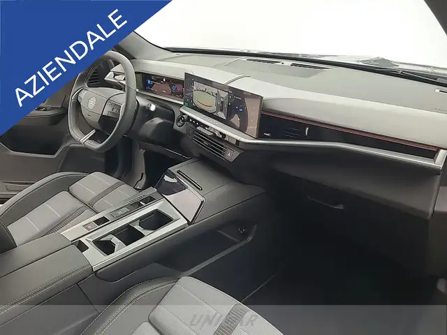 Opel Grandland view 12