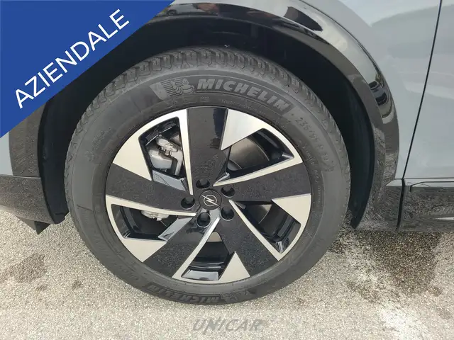 Opel Grandland view 10