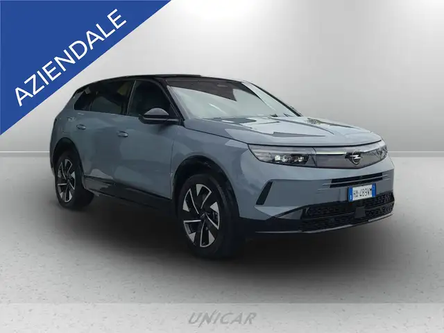 Opel Grandland view 7