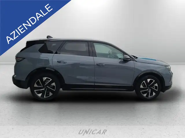 Opel Grandland view 6