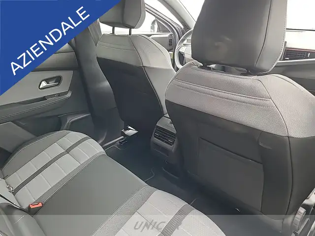 Opel Grandland view 13