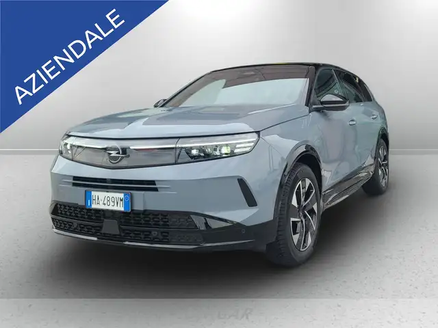 2025 Opel Grandland in Grey for sale