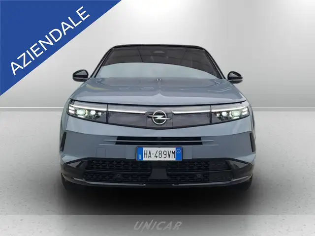 Opel Grandland view 8
