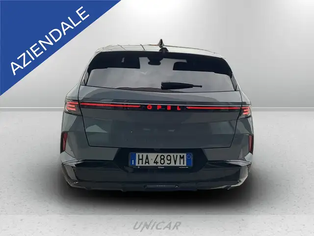 Opel Grandland view 4