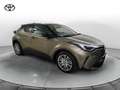 Toyota C-HR 2.0 Hybrid E-CVT Lounge Bronze - thumbnail 3