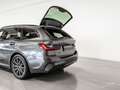 BMW 320 d xDrive Touring M-SPORT *AHK*LASER-LICHT*18'' Grau - thumbnail 43