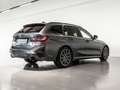 BMW 320 d xDrive Touring M-SPORT *AHK*LASER-LICHT*18'' Grau - thumbnail 16
