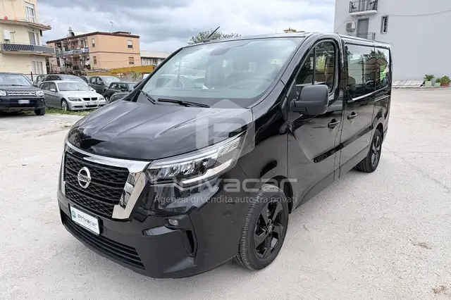 Nissan Primastar Primastar 2.0 dCi 170CV Aut PC-TN Bus