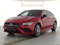Mercedes-Benz CLA 250 e Shooting Brake + AMG Line+Multibeam+Night Paket Rouge - thumbnail 2