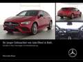 Mercedes-Benz CLA 250 e Shooting Brake + AMG Line+Multibeam+Night Paket Rouge - thumbnail 1