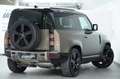 Land Rover Defender 90 D300 X Bruin - thumbnail 7
